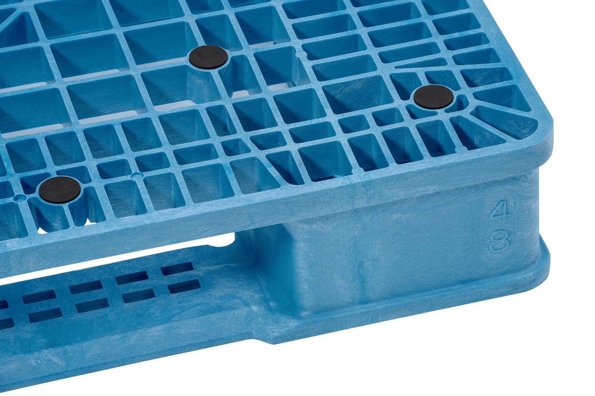 ProGenic GMA+ Blue Leg Zoom with Grommets large ProGenic GMA+ Blue Leg Zoom with Grommets large